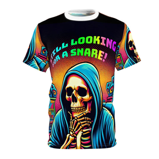 Still Looking For a Snare T-Shirt